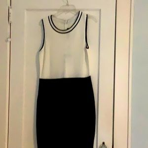 St John classic dress